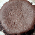 El cooksnap de Merche MR cuando hizo Bizcocho de chocolate en polvo sin harina.