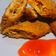 Cooksnap dari Yani Seftia untuk resep Roti Goreng Isi Sosis