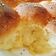 Cooksnap Dr. Zie Azizah semasa beliau membuat Roti jagung pluffy #Umie.