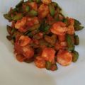 Cooksnap dari widya untuk resep Sambel Goreng Udang Pete