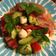El cooksnap de @tesa.cuina cuando hizo Ensalada caprese con aguacate.