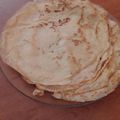 El cooksnap de Lucia Alvarez Sanchez cuando hizo Filloas rellenas a elegir.