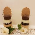 صورة من ♨milk shake، شاركها بعد تجربة وصفة مهلبيه الشوفان والمكسرات ❤️