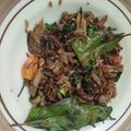 Cooksnap dari Dian Fauziah untuk resep 3. Pindang Tongkol Suir Mercon