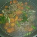 Cooksnap dari Rara Jatmika untuk resep Sop iga sapi