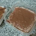 Cooksnap dari rahmawati ekaputri untuk resep Tiramisu Simple Tanpa Mascarpone Cheese