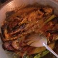 Cooksnap dari Ainul Inayatullah untuk resep Mangut Lele Pedas