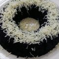 Cooksnap dari ratih puspitosari untuk resep Oreo Steam Cake