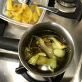 Stella T's cooksnap of when they made Apple peel tea.