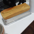 El cooksnap de MAGUISTAR cuando hizo Budín SALUDABLE de banana.