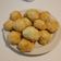 El cooksnap de Bettina 🇺🇾 cuando hizo Scones o Pancitos saborizados de queso tomate y albahaca 🍅🧀🌱.
