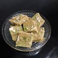 Ila Naik's cooksnap of when they made મેથીપાક (Methipaak Recipe in Gujarati).