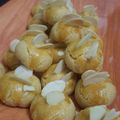Cooksnap dari Pawon_Vie untuk resep Kue Kering Almond