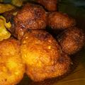 Cooksnap dari Achirul Octaviani untuk resep Trasi dele