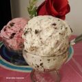 Bhavisha Manvar 's cooksnap of when they made કુકીઝ ઍન્ડ ક્રીમ (Cookies and Cream Recipe In Gujarati).