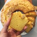 Cooksnap dari Fransisca Frans untuk resep Bolu Tape (Lembut & Berasa Banget Tapenya)