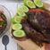 Cooksnap dari Irma Alaric Kuswandi untuk resep Bawal laut bakar #pr_adakecapmanisnya