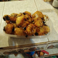 El cooksnap de ainoszevetse cuando hizo Buñuelos de viento rellenos de crema pastelera.