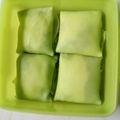 Cooksnap dari nikennindya untuk resep Pancake Alpukat