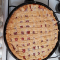 El cooksnap de ncvillalobo cuando hizo 🥧 Pastafrola 🥧.
