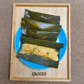 Cooksnap dari Ettiek Fk untuk resep Pepes Tahu Kemangi