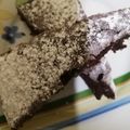 Tábita Cooksnap-ja, amikor elkészítette a(z) Kevert csokitorta ribizlivel receptet.