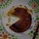 La cooksnap de Manuel Gil, Cocinero Charro. cuando cocinó Tarta de turrón y queso