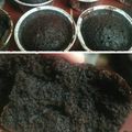 Cooksnap dari yunita masilu untuk resep Bolu kukus coklat super simple