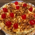 🌈NinjaMommaKitchen🌈's cooksnap of when they made Hawaiian 🌺 Pie 🥧.