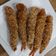Cooksnap dari Rayyan Wdiatmoko untuk resep Udang Goreng Tepung Roti