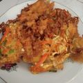 Cooksnap dari Ekawati Ristianti untuk resep Bakwan sayur#dEbm