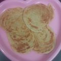 Cooksnap dari Triana Muhyiddin untuk resep Roti Maryam / Canai