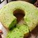Cooksnap dari Dwi Muslimawati untuk resep Bolu Jadul Pandan Coklat | 4 Telur