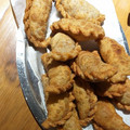 El cooksnap de Susana Muzio cuando hizo Empanadas de carne fritas.