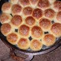 صورة من Ileham Chafey، شاركها بعد تجربة وصفة شهدة أو لبريوش