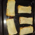 Cooksnap dari sarwi astuti prapto rosita untuk resep Roti Gulung Coklat (oven)
