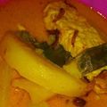 Cooksnap dari Amellia Michella Karina Putrie untuk resep SᗩYᑌᖇ KᑌᑎIᑎG TEᗰᑭE Tᗩᕼᑌ