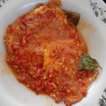 Cooksnap dari Utami untuk resep Telor ceplok balado mudah
