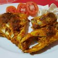 Cooksnap dari _Iin_ untuk resep Ikan kembung bakar bumbu padang