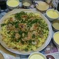 صورة من ام عمر 💗 (Fedaa Jammal)، شاركها بعد تجربة وصفة منسف