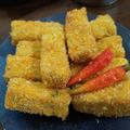 Cooksnap dari Nina Pristiwa untuk resep Misoa Goreng ala dapoeray's