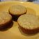 El cooksnap de Lucho Dc cuando hizo Muffins de banana y avena.