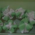 Cooksnap dari yanti untuk resep Bolu Kukus Semangka Mekar