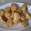 Cooksnap dari Rima Sari untuk resep Tahu walik Aci
