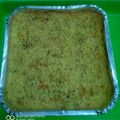 Cooksnap dari Putri Caesar Suprapti untuk resep Spaghetti brulee