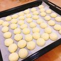 謝小咪 的 雞蛋餅乾 cooksnap