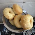 Cooksnap dari Willy Awan untuk resep Donat SP