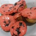 Cooksnap dari Livia Puspa untuk resep Kue Cubit Simple