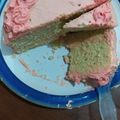 Cooksnap dari momka untuk resep Tart kemerdeka'an