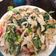 El cooksnap de jamitza_eva@hotmail.com cuando hizo Ensalada cesar😍.